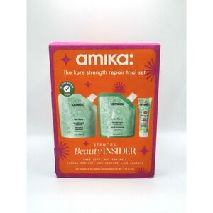 Amika The Kure Strength Repair Set